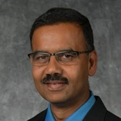 Venkataraman Thangadurai