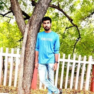 Venkatesan Jayabalan