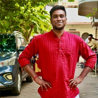 Venkatesan Narayanan