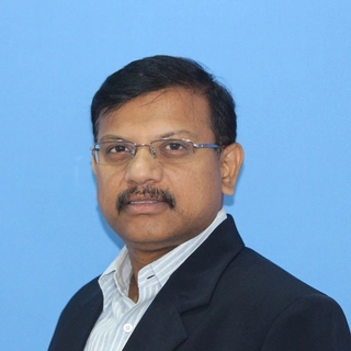 Venkatesh G M