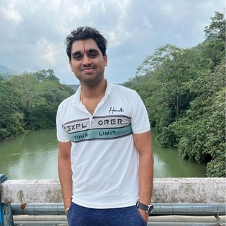 Venkatesh Govindan