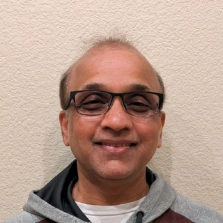 Venkatesh Iyengar