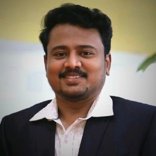 Venkatesh Jemini Ganesan