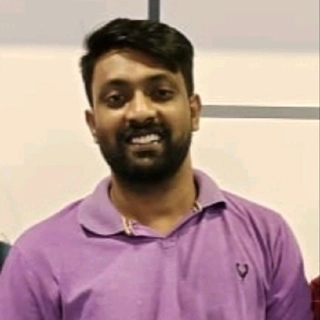 Venkatesh Km