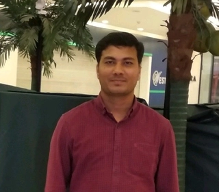 Venkatesh Koona