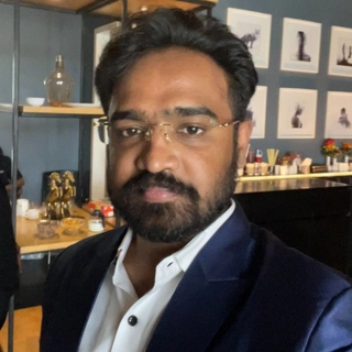 Venkatesh L