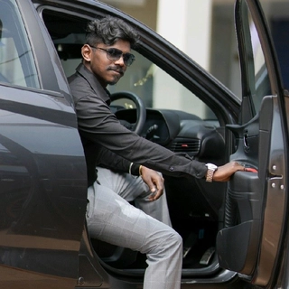 Venkatesh M