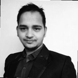 Venkatesh Madgundi