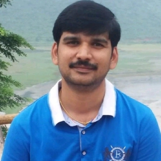 Venkatesh Miriyala