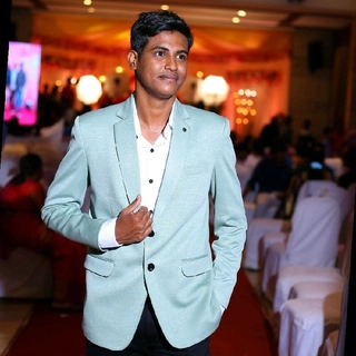 Venkatesh N