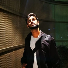 Venkatesh Nayak