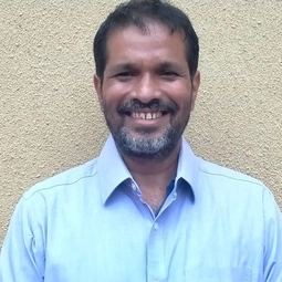 Venkatesh Parthasarathy