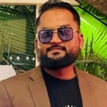 Venkatesh Pawar