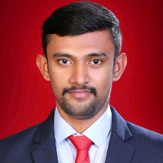 Venkatesh Prasad Bhat P