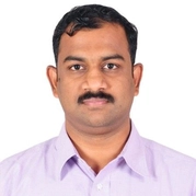 Venkatesh R P