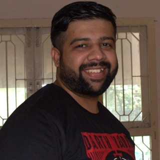 Venkatesh Ramakrishnan
