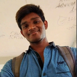 Venkatesh Reddy