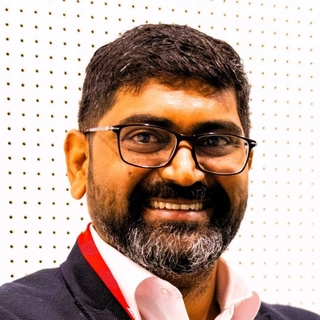 Venkatesh Roddawar