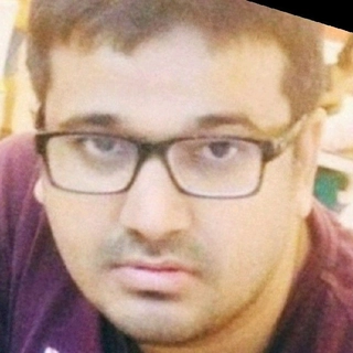 Venkatesh Sarawathulu