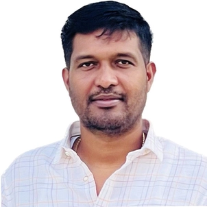 Venkatesh Sivalingam