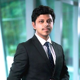 Venkatesh Sridhar