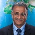 Venkatesh Srinivasan
