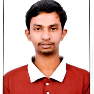 Venkatesh Sumukh G