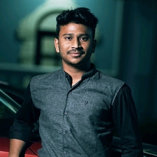 Venkatesh Vanjarapu