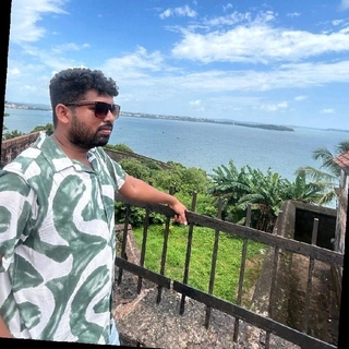 Venkatesha Rv