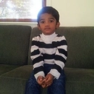 Venkateshwaran P A