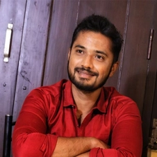Venkateswararao Putta