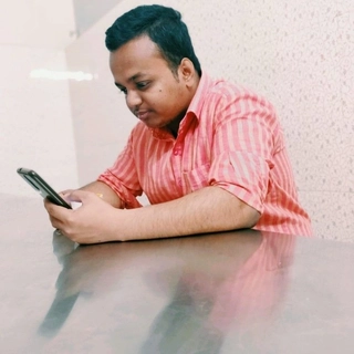 Venkateswarlu Madala