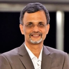 Venkatraman Anantha Nageswaran