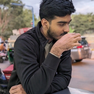 Venkatraman Kannan