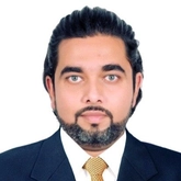 Venkatraman Rajagopal