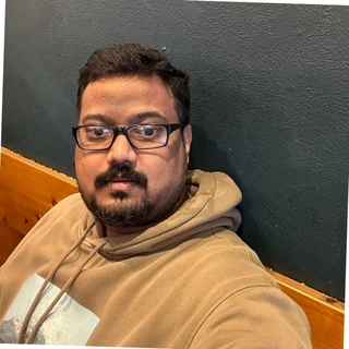 Venkatraman Suriyanarayanan