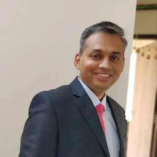 Venketraman Srinivasan