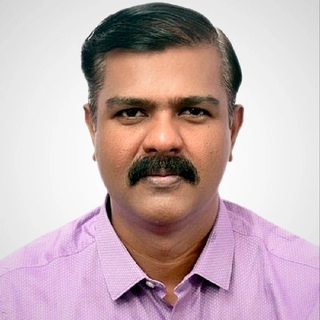 Venkita Subramanian