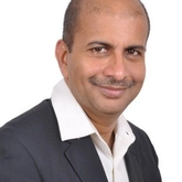 Venkitesh Krishnan