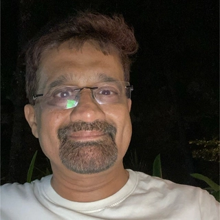 Venu Bhargava