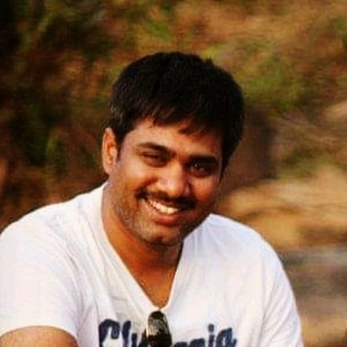 Venu Donepudi