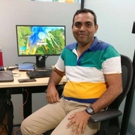 Venu Gopal B