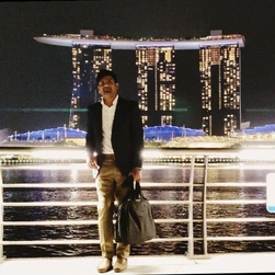 Venu Gopal B N