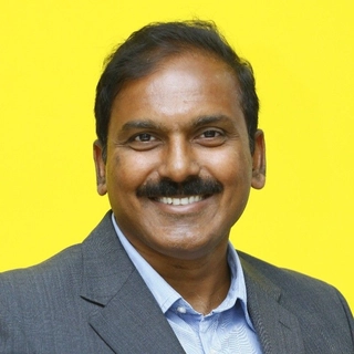 Venu Kandimalla