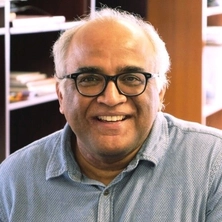 Venu Sathiraju