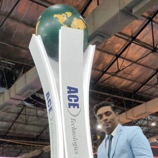 Venugopal Muralidharan