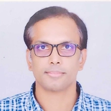 Venugopal Pillai