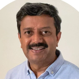 Venugopal Tanjore