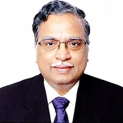 Venugopala Rao Naredla