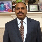 Venumadhav Cherukuri